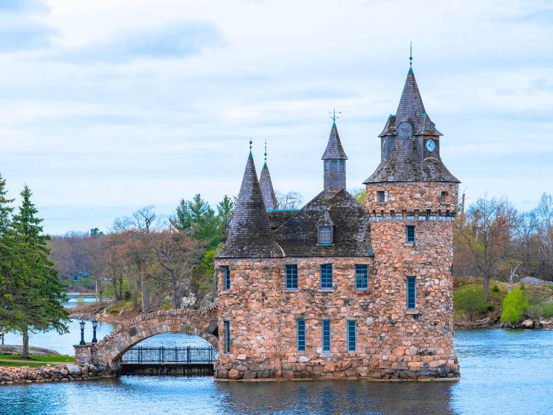 boldt-castle