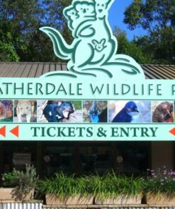featherdale-wildlife-park