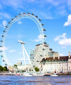 london-eye