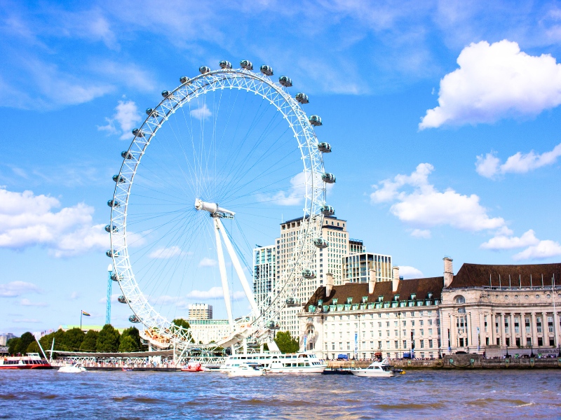 london-eye