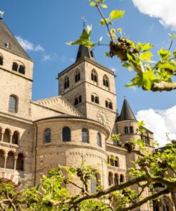 trier-cathedral