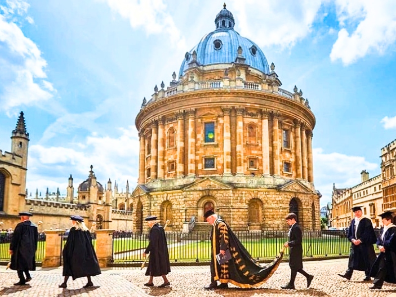 truong-dai-hoc-oxford