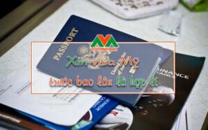 Xin visa du lịch Mỹ trước bao lâu là hợp lí - Du lịch Việt Mỹ