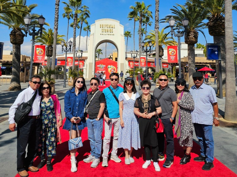 universal-los-angeles