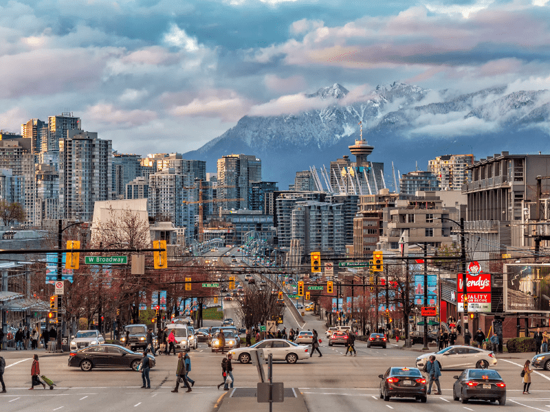 vancouver-city