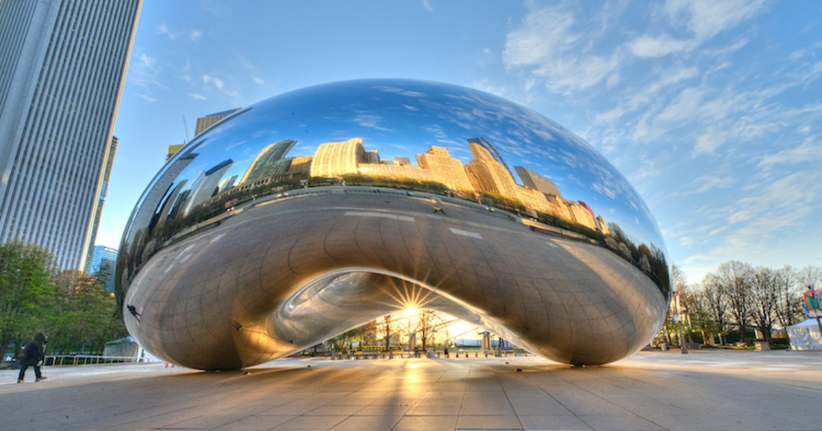 cloudgate-chicago