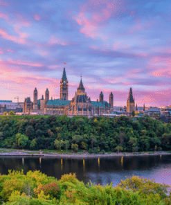 du-lich-canada-mua-hoa-anh-dao